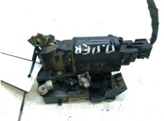 Recambio de cerradura puerta delantera derecha para iveco daily v furgoneta 29s13, 29l13, 35c13, 35s13, 40c13, 40s13 referencia 