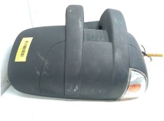 Recambio de retrovisor derecho para iveco daily v furgoneta 29s13, 29l13, 35c13, 35s13, 40c13, 40s13 referencia OEM IAM 58013676