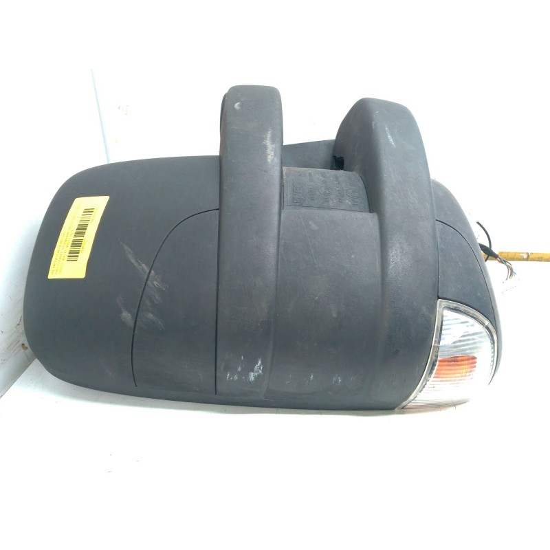 Recambio de retrovisor derecho para iveco daily v furgoneta 29s13, 29l13, 35c13, 35s13, 40c13, 40s13 referencia OEM IAM 58013676