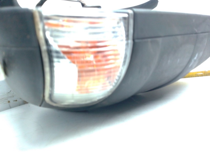 Recambio de retrovisor derecho para iveco daily v furgoneta 29s13, 29l13, 35c13, 35s13, 40c13, 40s13 referencia OEM IAM 58013676