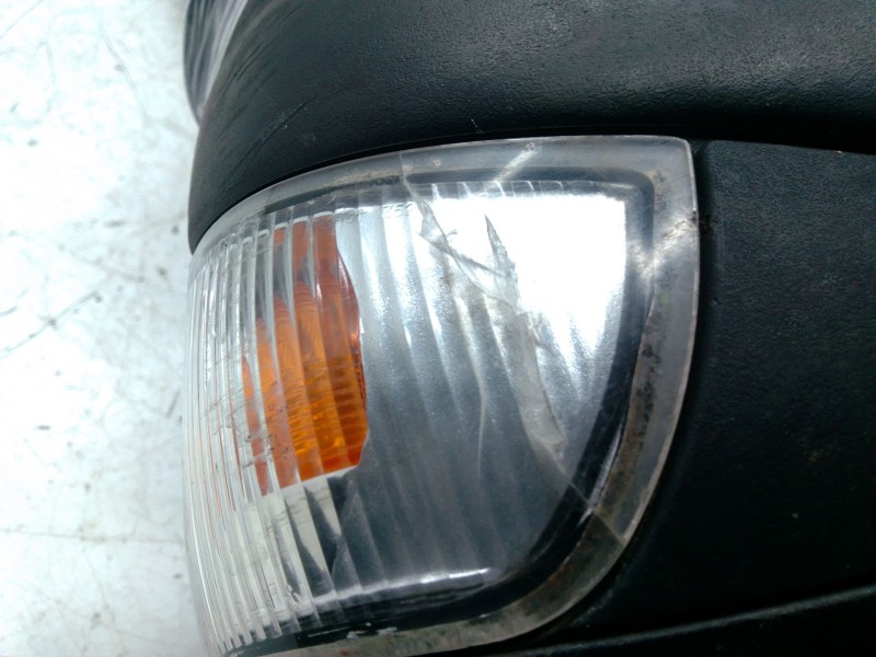 Recambio de retrovisor derecho para iveco daily v furgoneta 29s13, 29l13, 35c13, 35s13, 40c13, 40s13 referencia OEM IAM 58013676