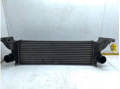 Recambio de intercooler para iveco daily v furgoneta 29s13, 29l13, 35c13, 35s13, 40c13, 40s13 referencia OEM IAM 580152677  