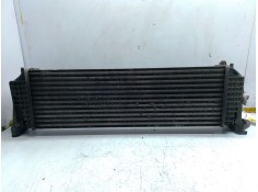 Recambio de intercooler para iveco daily v furgoneta 29s13, 29l13, 35c13, 35s13, 40c13, 40s13 referencia OEM IAM 580152677   2