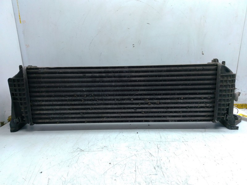 Recambio de intercooler para iveco daily v furgoneta 29s13, 29l13, 35c13, 35s13, 40c13, 40s13 referencia OEM IAM 580152677  