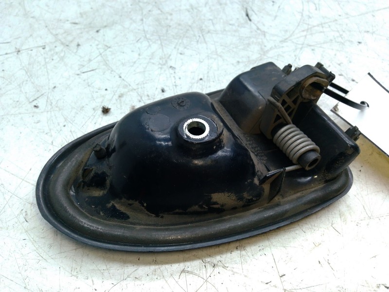 Recambio de maneta interior delantera derecha para iveco daily v furgoneta 29s13, 29l13, 35c13, 35s13, 40c13, 40s13 referencia O