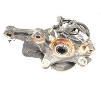 Recambio de mangueta delantera derecha para kia stonic (yb) 1.2 cvvt referencia OEM IAM RZ56  