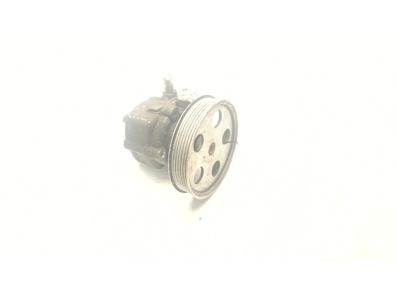 Recambio de bomba direccion para audi a4 b8 (8k2) 2.7 tdi referencia OEM IAM 8K0145153F  