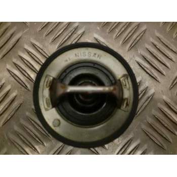 Recambio de termostato para nissan primera berlina (p12) 2.2 16v turbodiesel cat referencia OEM IAM 21200BN301  