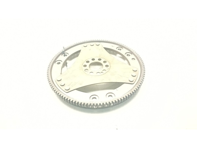 Recambio de volante motor para audi q7 (4lb) 3.0 tdi quattro referencia OEM IAM 059105323T  