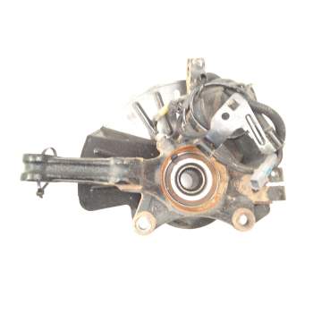 Recambio de mangueta delantera derecha para kia stonic (yb) 1.2 cvvt referencia OEM IAM RZ56  