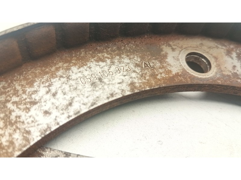 Recambio de volante motor para audi a6 c6 (4f2) 2.7 tdi referencia OEM IAM 059105323  