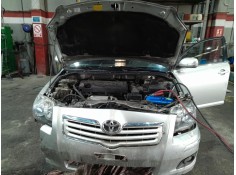 toyota avensis sedán (_t25_) del año 2007