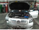 TOYOTA AVENSIS SEDÁN (_T25_)