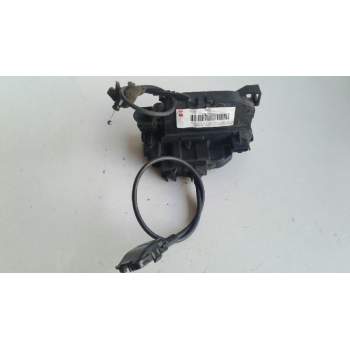Recambio de cerradura puerta delantera izquierda para renault clio iii authentique referencia OEM IAM 8200300123  