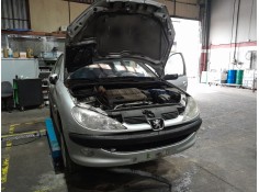 peugeot 206 hatchback (2a/c) del año 2004