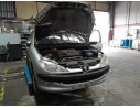 PEUGEOT 206 HATCHBACK (2A/C)