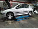 PEUGEOT 206 HATCHBACK (2A/C)