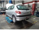 PEUGEOT 206 HATCHBACK (2A/C)