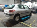 PEUGEOT 206 HATCHBACK (2A/C)