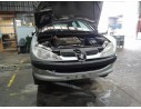 PEUGEOT 206 HATCHBACK (2A/C)