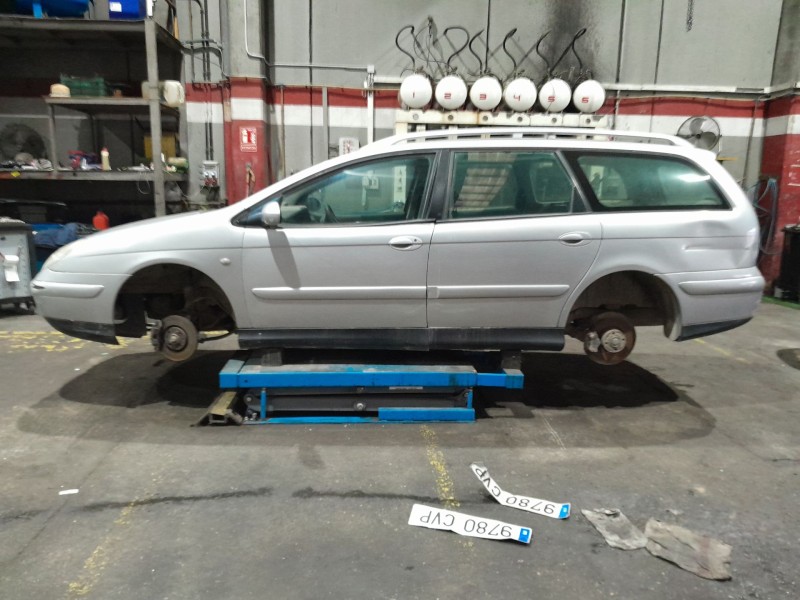 citroën c5 i break (de_) del año 2004