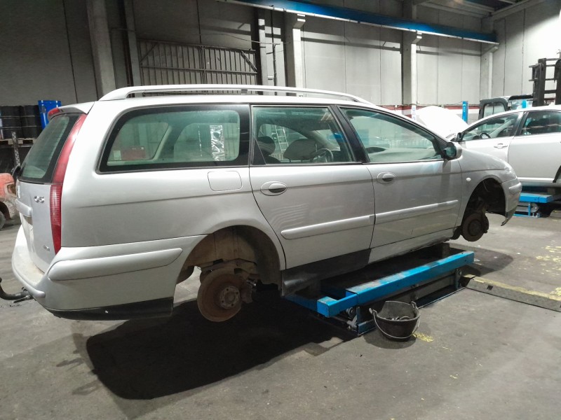 citroën c5 i break (de_) del año 2004