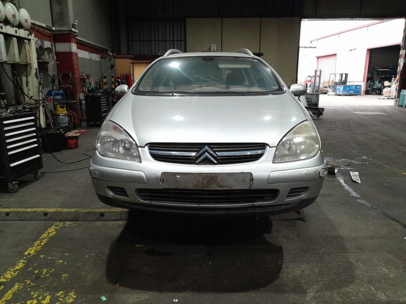 citroën c5 i break (de_) del año 2004
