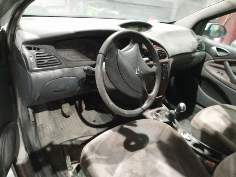 citroën c5 i break (de_) del año 2004