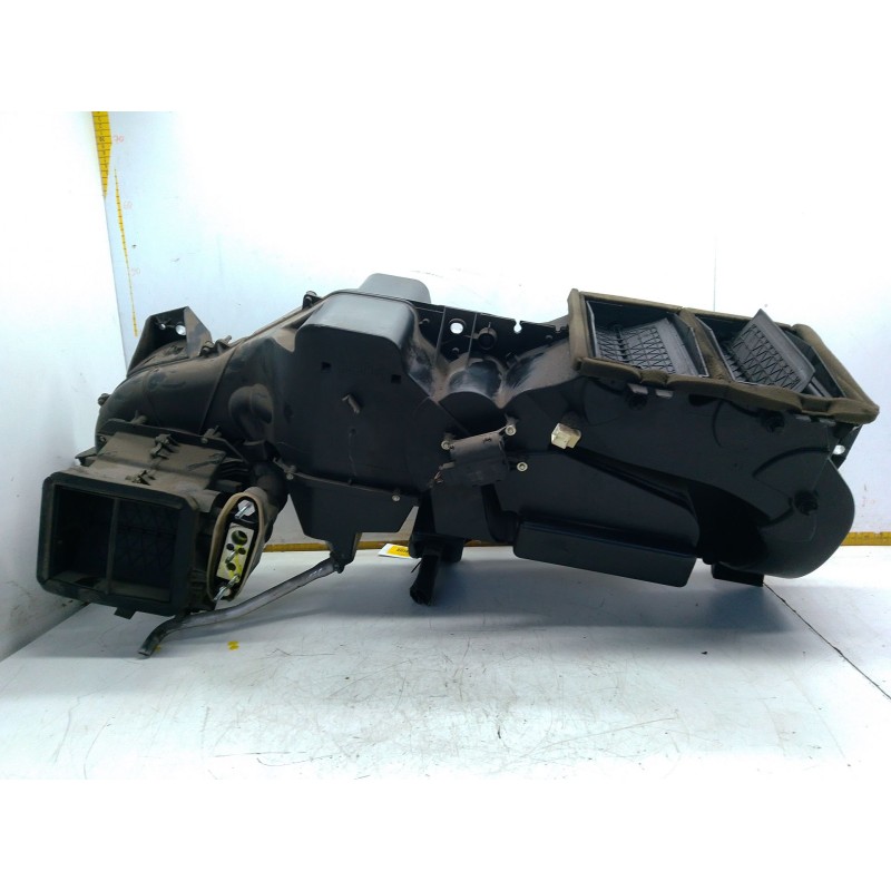Recambio de calefaccion entera normal para iveco daily v furgoneta 29s13, 29l13, 35c13, 35s13, 40c13, 40s13 referencia OEM IAM 5
