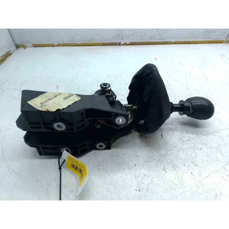 Recambio de palanca cambio para iveco daily v furgoneta 29s13, 29l13, 35c13, 35s13, 40c13, 40s13 referencia OEM IAM 5801283904K 