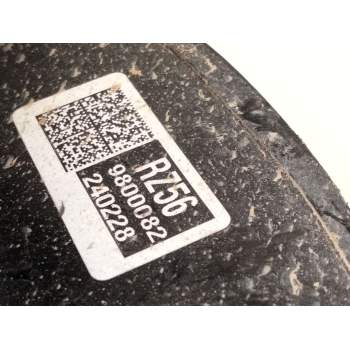 Recambio de mangueta delantera derecha para kia stonic (yb) 1.2 cvvt referencia OEM IAM RZ56  