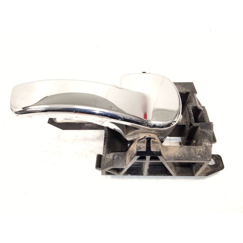 Recambio de maneta interior trasera izquierda para nissan qashqai i (j10, nj10) 2.0 dci referencia OEM IAM   