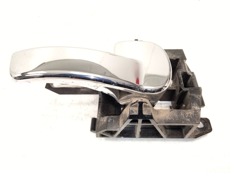 Recambio de maneta interior trasera izquierda para nissan qashqai i (j10, nj10) 2.0 dci referencia OEM IAM   