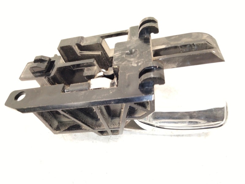 Recambio de maneta interior trasera izquierda para nissan qashqai i (j10, nj10) 2.0 dci referencia OEM IAM   