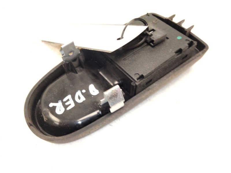 Recambio de mando elevalunas delantero derecho para iveco daily v furgoneta 29s13, 29l13, 35c13, 35s13, 40c13, 40s13 referencia 