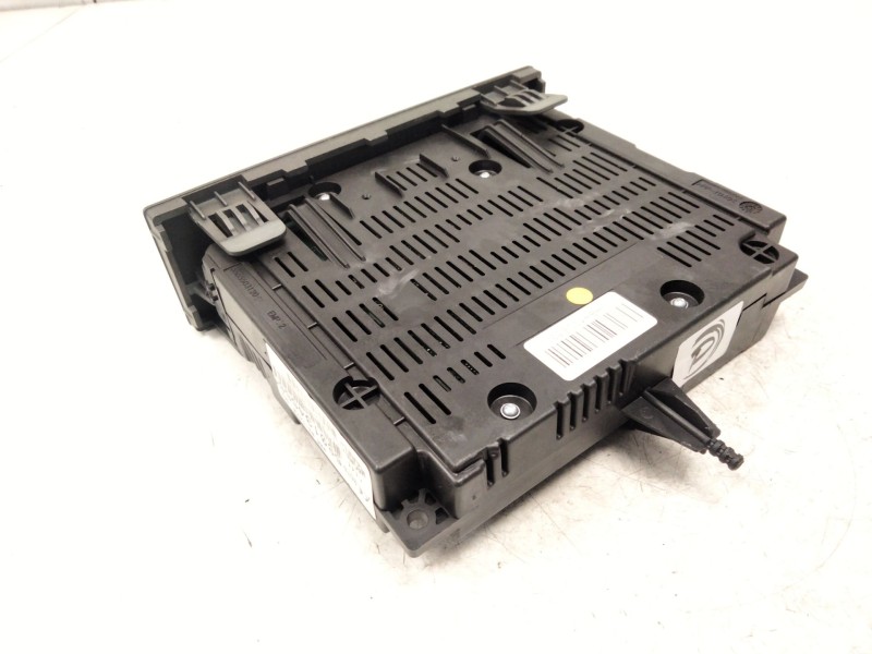 Recambio de centralita comfort para iveco daily v furgoneta 29s13, 29l13, 35c13, 35s13, 40c13, 40s13 referencia OEM IAM 58013468