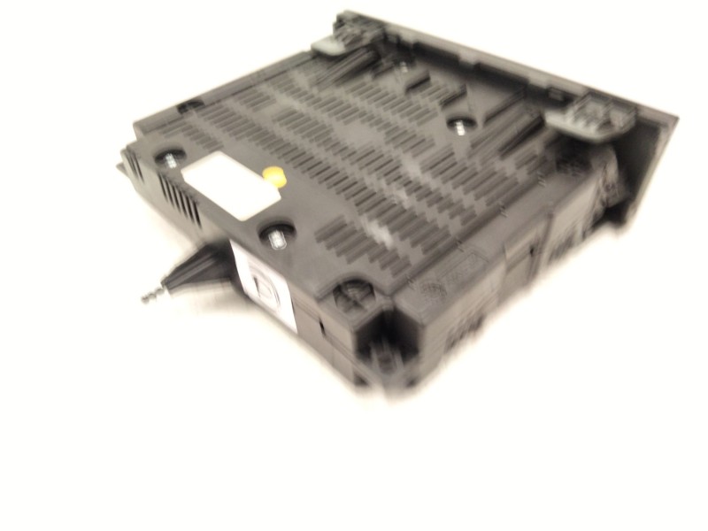 Recambio de centralita comfort para iveco daily v furgoneta 29s13, 29l13, 35c13, 35s13, 40c13, 40s13 referencia OEM IAM 58013468