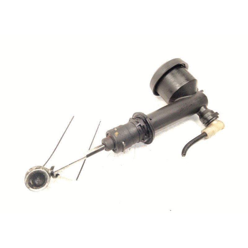 Recambio de bombin pedal embrague para iveco daily v furgoneta 29s13, 29l13, 35c13, 35s13, 40c13, 40s13 referencia OEM IAM FT9Z9