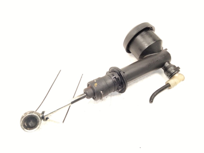 Recambio de bombin pedal embrague para iveco daily v furgoneta 29s13, 29l13, 35c13, 35s13, 40c13, 40s13 referencia OEM IAM FT9Z9