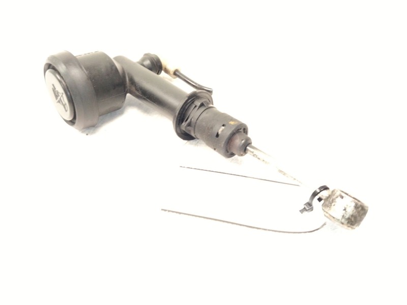 Recambio de bombin pedal embrague para iveco daily v furgoneta 29s13, 29l13, 35c13, 35s13, 40c13, 40s13 referencia OEM IAM FT9Z9