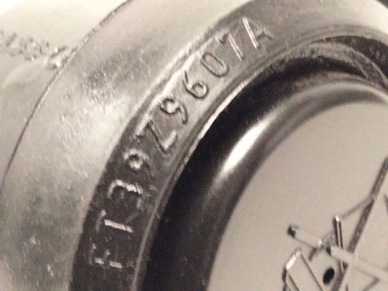 Recambio de bombin pedal embrague para iveco daily v furgoneta 29s13, 29l13, 35c13, 35s13, 40c13, 40s13 referencia OEM IAM FT9Z9