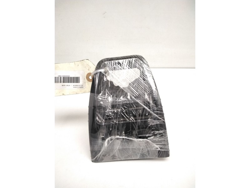 Recambio de mando luces para volvo xc90 d5 referencia OEM IAM 8685452 MG113100069 03W113