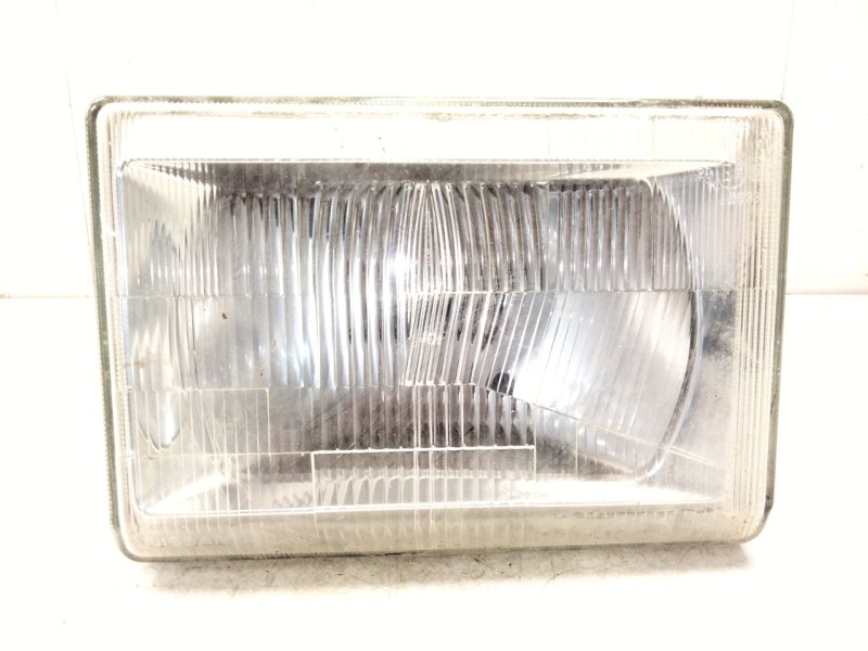 Recambio de faro izquierdo para nissan trade caja/chasis 2.3 d referencia OEM IAM 67624870 01506523 