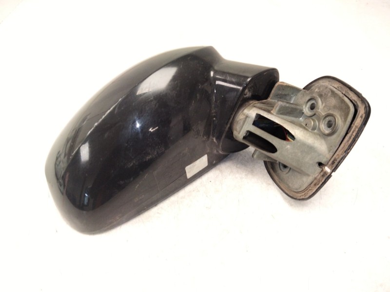 Recambio de retrovisor derecho para ssangyong rodius i 2.7 xdi 4wd referencia OEM IAM 7892121121  