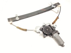 Recambio de elevalunas trasero izquierdo para ssangyong rodius i 2.7 xdi 4wd referencia OEM IAM 7333021001  