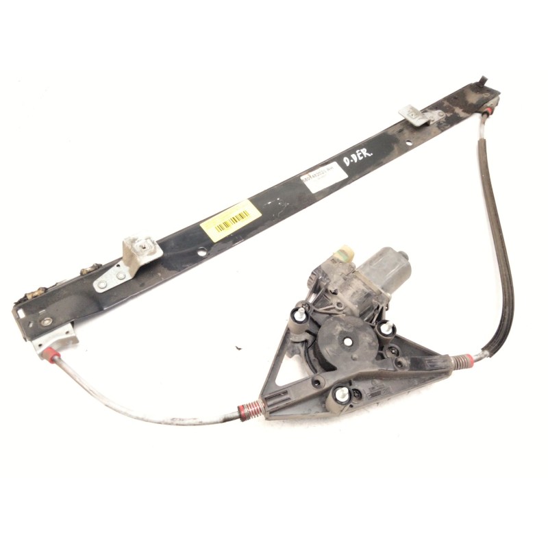 Recambio de elevalunas delantero derecho para iveco daily v furgoneta 29s13, 29l13, 35c13, 35s13, 40c13, 40s13 referencia OEM IA