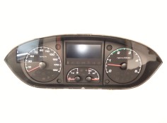 Recambio de cuadro instrumentos para iveco daily v furgoneta 29s13, 29l13, 35c13, 35s13, 40c13, 40s13 referencia OEM IAM 5801259