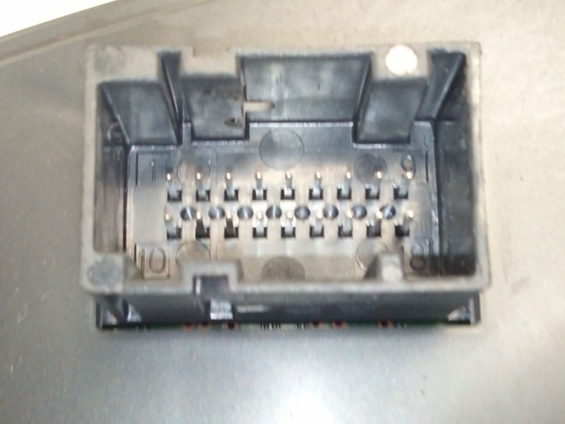 Recambio de cuadro instrumentos para iveco daily v furgoneta 29s13, 29l13, 35c13, 35s13, 40c13, 40s13 referencia OEM IAM 5801259