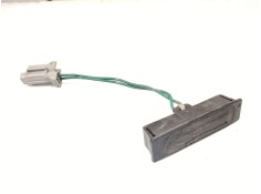 Recambio de maneta exterior porton para nissan qashqai i (j10, nj10) 2.0 dci referencia OEM IAM   