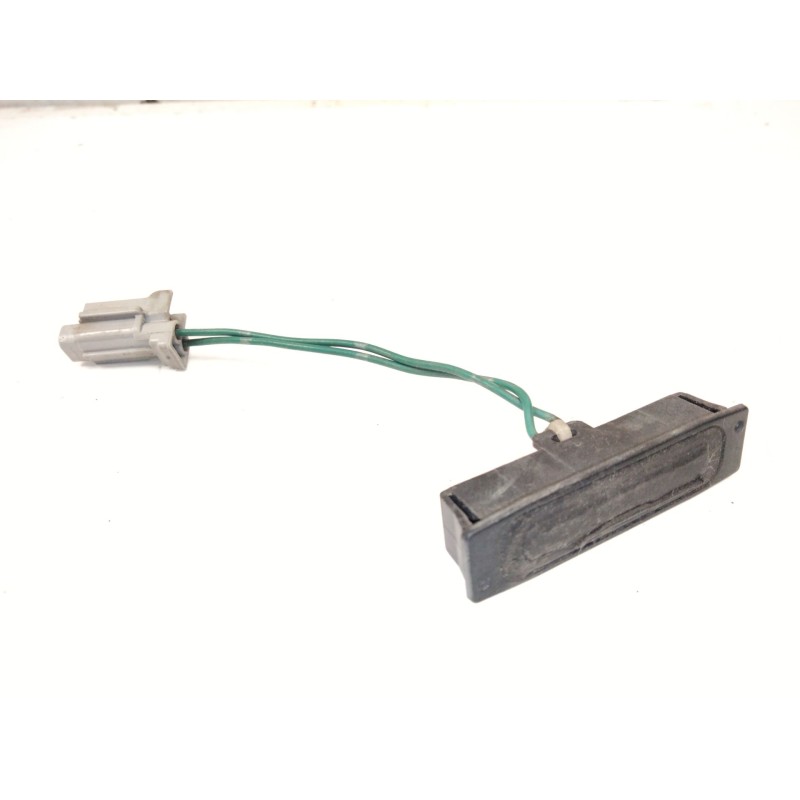 Recambio de maneta exterior porton para nissan qashqai i (j10, nj10) 2.0 dci referencia OEM IAM   